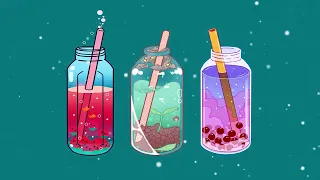 Bubble tea 🥛Lofi Hip Hop/Lofi Music for Study#LofiHolic