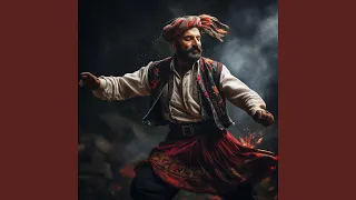 Caucasus Lezginka Mix (Kavkaz Traditional Dance Music)