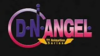 d.n. angel english opening theme song