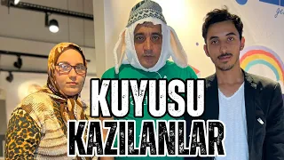 Kuyusu Kazılanlar - Orhan Uslu