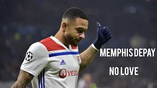 Memphis Depay - No Love