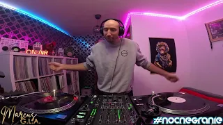 Stare Dobre Mańce vol.10 vinyl live mix 02.04.2024