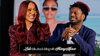 Lala and FunnyMarco Talks About Dating.. 👀