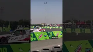 Тестирую BMW E30 в Ташкенте Drift Show