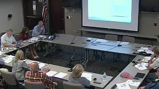 Nantucket Planning and Economic Development Commission   10 3 16