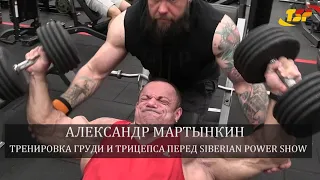 Кто сможет ЗАБРАТЬ главный титул SIBERIAN PRO SHOW? Александр МАРТЫНКИН о шансах конкурентов!