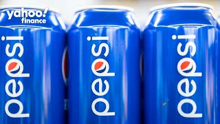 PepsiCo CFO: The company will do well ‘regardless of the economic environment’