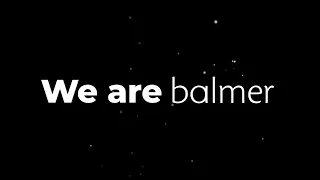 Balmer Agency Showreel