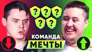 ГЛАВНЫЕ ПРОВАЛЫ vs ОТКРЫТИЯ ESL RTR. КОМАНДА МЕЧТЫ Road to Rio 2020. ИТОГИ ESL