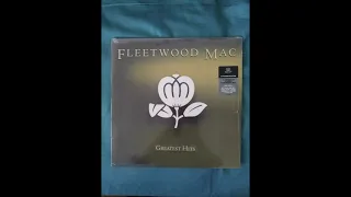 Fleetwood Mac (Vinyl) Fleetwood Mac Greatest Hits (full album)