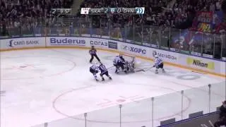 Топ-10 голов Кубка Гагарина 2012 / 2012 Gagarin Cup Top-10 goals