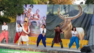 Yokohama Japan Diwali2019-Celebration