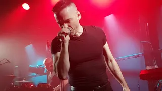 And One , live in Tel-Aviv,30/8/18
