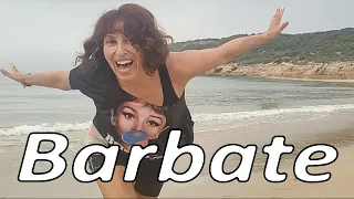 #131:BARBATE, Cádiz - ALUCINANTE