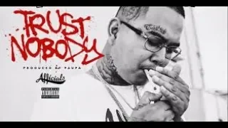 Trust Nobody - Stupid Young Prod. Paupa (HOT NEW SINGLE) W/LYRICS