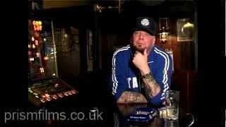 Iron Maiden: Paul Di'Anno Part 6