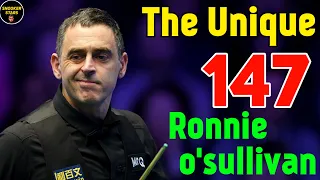 Ronnie o'sullivan vs neil Robertson champion of championship 2024