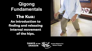 Qigong Fundamentals The Kua:  A User's Guide