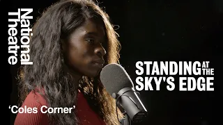 Standing at the Sky's Edge: Round the Piano "Coles Corner" performed by Faith Omole