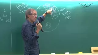 Aula demonstrativa para o curso preparatório do INSS - Prof. Maurício Nicácio