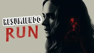 Run (Mamá te quiere) EN 7 MINUTOS | Resumen