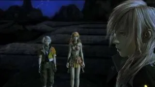 Final Fantasy XIII trailer E32009 [Sub Ita]