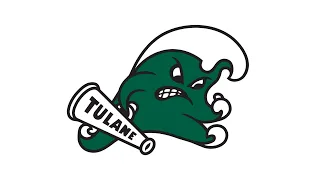 Tulane University Fight Song- "Tulane Fight Song"