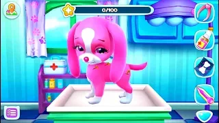 Puppy Love My Dream Pet iPad Gameplay HD