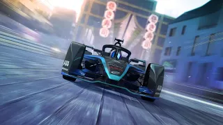 Asphalt 9: Legends - Formula E Trailer