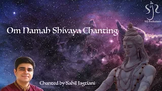 Om Namah Shivaya Chanting | Powerful Mantra to remove Negativity | 2 Hour Version | English Lyrics