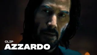 Le regole del gioco duro | John Wick 4