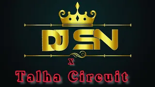 Dillon Francis, DJ Snake Get Low Talha Circuit ft. Dj S💀N { Dance Remix ♚ KING } Club Remix 2k24