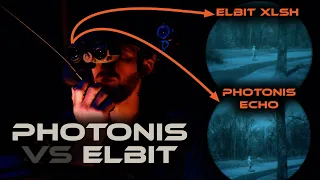 Photonis vs Elbit | Settling the Debate