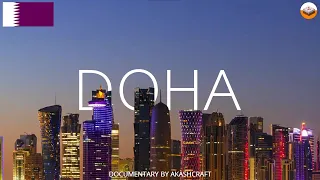 Doha Documentary - AkashCraft