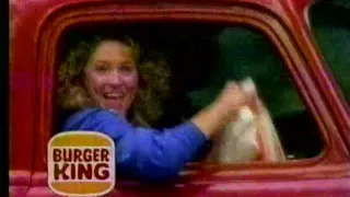 Detroit Local TV Commercials 1987 Channel 4