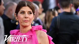 Marisa Tomei on Aunt May’s 'Unusual Role' in 'Spider-Man: Far From Home'