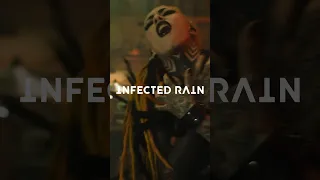 INFECTED RAIN - VIVARIUM