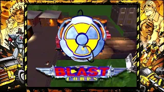 Blast Corps (Rare Replay Collection) Gameplay | No Commentary | Sample Zone