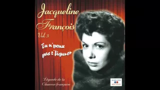 Jacqueline François - L'âme des poètes