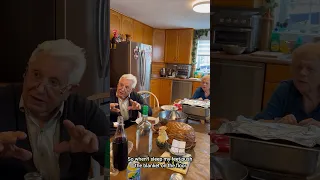 Do NOT mess with Grandpa!