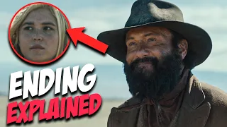 1883 Season 1 Episode 9 Ending Explained | Recap