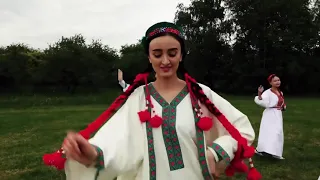 PAMIR DANCE 2021-ПАМИРСКИЙ ТАНЕЦ