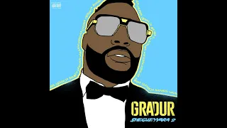 Gradur feat. Black M - Illégal (Audio, Version aigue +0.5)