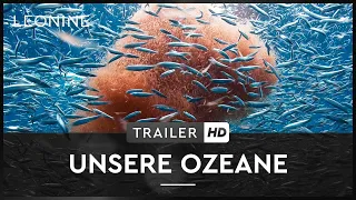 Unsere Ozeane -Trailer (deutsch/german)