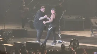 Brantley Gilbert and Jelly Roll - Son of the Dirty South Nashville 2023