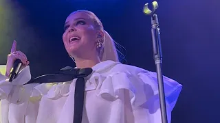 Anne Marie - Rockabye Brits Week Lafayette