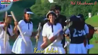 Kehna to Hai Kaise Kahun (Kumar Sanu) #Status