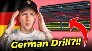 I Mixed Classic German Music With UK Drill (It Sounds Insane!)