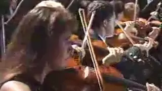 桑塔·露琪娅（帕瓦罗蒂、芙曼蒂 ） Luciano Pavarotti & Giorgia Fumanti  - Santa Lucia