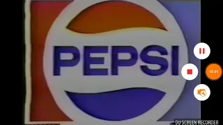 Pepsi Logo History (1970-2018)